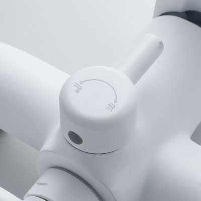 Смеситель для ванны Shevanik S4722C