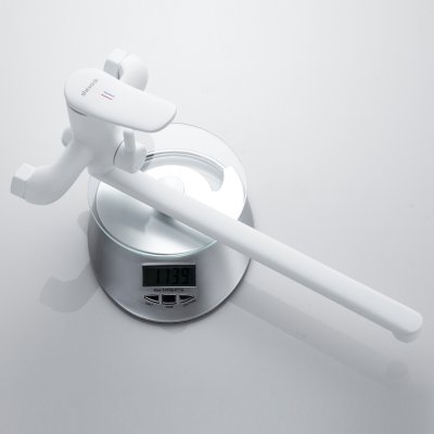 Смеситель для ванны Shevanik S4722C