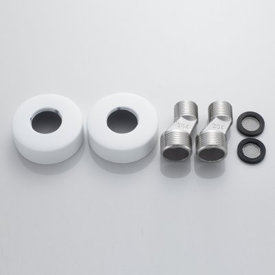 Смеситель для ванны Shevanik S4722C