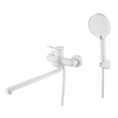 Смеситель для ванны Shevanik S4722C