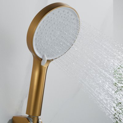 Смеситель для ванны Shevanik S4722G