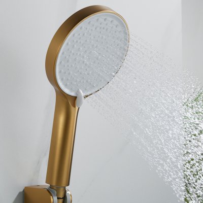 Смеситель для ванны Shevanik S4722G