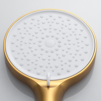 Смеситель для ванны Shevanik S4722G