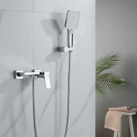 Смеситель для душа Shevanik S6116