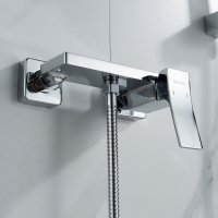 Смеситель для душа Shevanik S6116