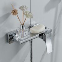 Смеситель для душа Shevanik S6116