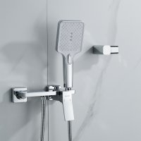 Смеситель для душа Shevanik S6116