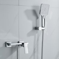 Смеситель для душа Shevanik S6116