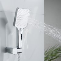 Смеситель для душа Shevanik S6116