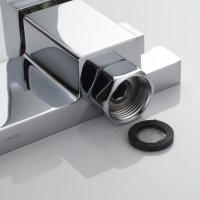 Смеситель для душа Shevanik S6116