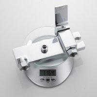 Смеситель для душа Shevanik S6116