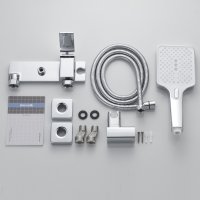 Смеситель для душа Shevanik S6116