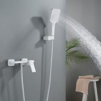 Смеситель для душа Shevanik S6116C