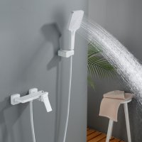 Смеситель для душа Shevanik S6116C