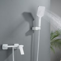 Смеситель для душа Shevanik S6116C