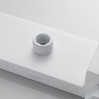 Смеситель для душа Shevanik S6116C