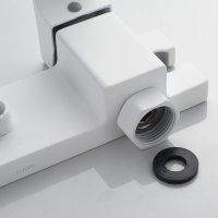 Смеситель для душа Shevanik S6116C