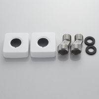 Смеситель для душа Shevanik S6116C