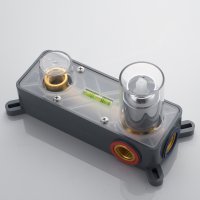 Смеситель для раковины Shevanik S4541