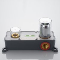 Смеситель для раковины Shevanik S4541