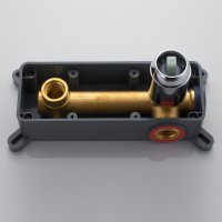 Смеситель для раковины Shevanik S4541