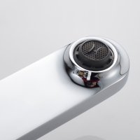 Смеситель для раковины Shevanik S4541