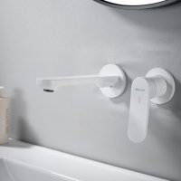 Смеситель для раковины Shevanik S4541C