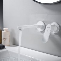 Смеситель для раковины Shevanik S4541C