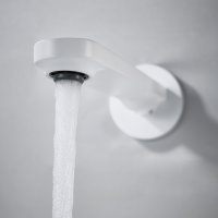 Смеситель для раковины Shevanik S4541C