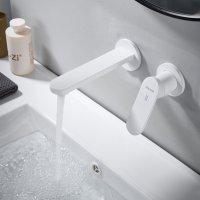 Смеситель для раковины Shevanik S4541C