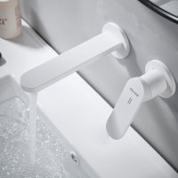 Смеситель для раковины Shevanik S4541C