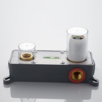 Смеситель для раковины Shevanik S4541C