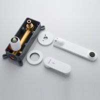 Смеситель для раковины Shevanik S4541C