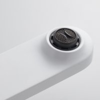 Смеситель для раковины Shevanik S4541C