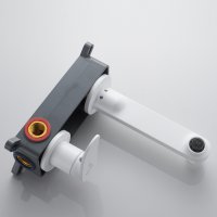 Смеситель для раковины Shevanik S4541C