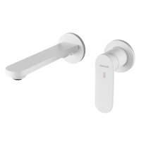 Смеситель для раковины Shevanik S4541C