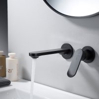 Смеситель для раковины Shevanik S4541H