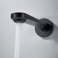 Смеситель для раковины Shevanik S4541H