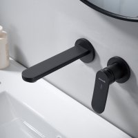 Смеситель для раковины Shevanik S4541H