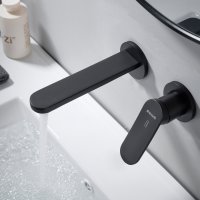 Смеситель для раковины Shevanik S4541H