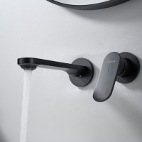 Смеситель для раковины Shevanik S4541H