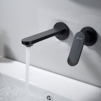 Смеситель для раковины Shevanik S4541H