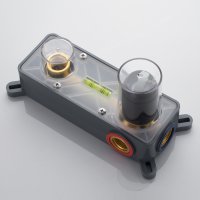 Смеситель для раковины Shevanik S4541H