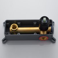 Смеситель для раковины Shevanik S4541H