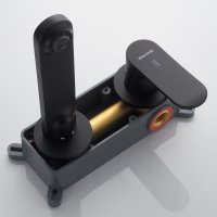 Смеситель для раковины Shevanik S4541H