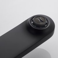 Смеситель для раковины Shevanik S4541H