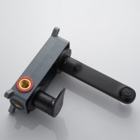 Смеситель для раковины Shevanik S4541H