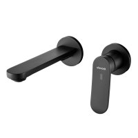 Смеситель для раковины Shevanik S4541H