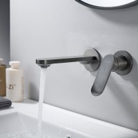 Смеситель для раковины Shevanik S4541T