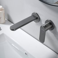 Смеситель для раковины Shevanik S4541T